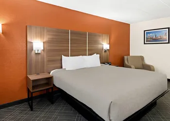 Quality Inn Mason Near Kings Island hotel thumbnail 6