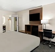 Quality Inn Mason Near Kings Island hotel detail image 7