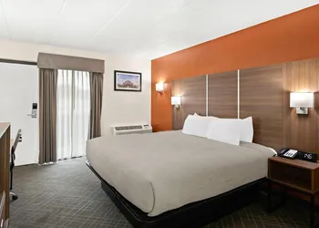 Quality Inn Mason Near Kings Island hotel thumbnail 8