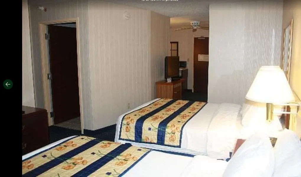 Kings Inn & Suites Mason hotel detail image 2