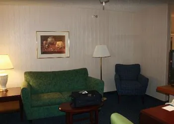 Kings Inn & Suites Mason hotel thumbnail 4