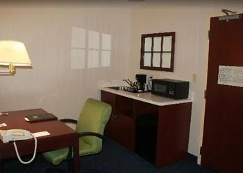 Kings Inn & Suites Mason hotel thumbnail 5