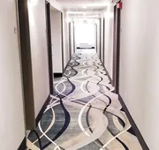 Quality Inn & Suites Cincinnati Sharonville hotel detail image 5