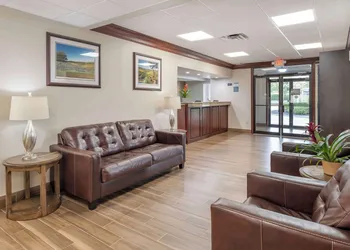 Best Western Mason Inn hotel thumbnail 3