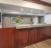Best Western Mason Inn hotel detail image 4