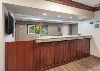 Best Western Mason Inn hotel thumbnail 4