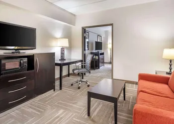 Best Western Mason Inn hotel thumbnail 5
