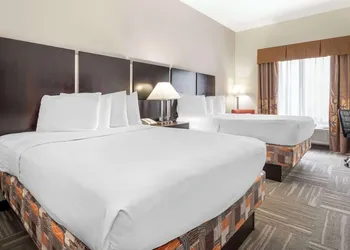 Best Western Mason Inn hotel thumbnail 6