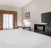 Best Western Mason Inn hotel detail image 7