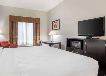 Best Western Mason Inn hotel thumbnail 7