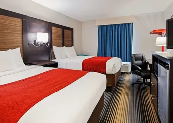 SureStay Hotel by Best Western Florence hotel thumbnail 4