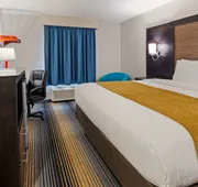 SureStay Hotel by Best Western Florence hotel detail image 5