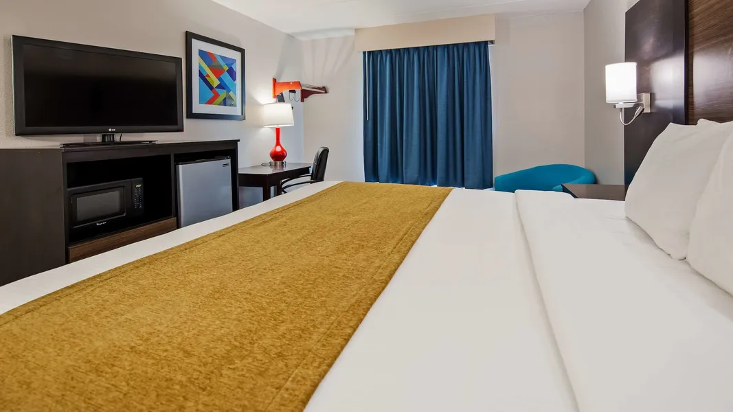 SureStay Hotel by Best Western Florence hotel detail image 6
