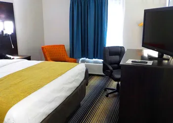 SureStay Hotel by Best Western Florence hotel thumbnail 8