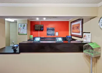 Extended Stay America Suites Washington DC Reston hotel thumbnail 2