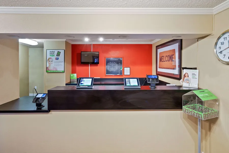 Extended Stay America Suites Washington DC Reston hotel detail image 2