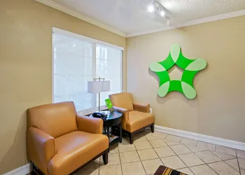 Extended Stay America Suites Washington DC Reston hotel thumbnail 3