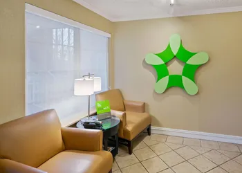 Extended Stay America Suites Washington DC Reston hotel thumbnail 4