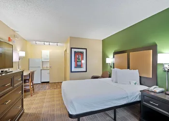 Extended Stay America Suites Washington DC Reston hotel thumbnail 5