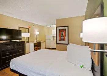 Extended Stay America Suites Washington DC Reston hotel thumbnail 6