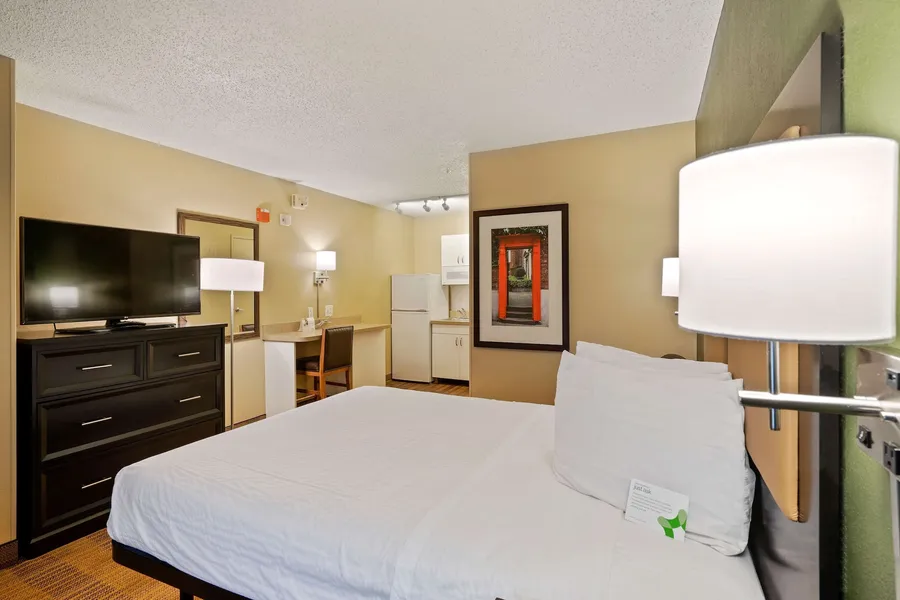 Extended Stay America Suites Washington DC Reston hotel detail image 6