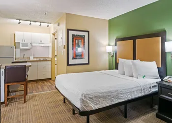 Extended Stay America Suites Washington DC Reston hotel thumbnail 7