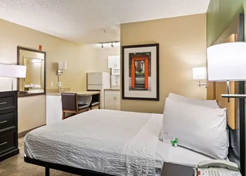 Extended Stay America Suites Washington DC Reston hotel thumbnail 8