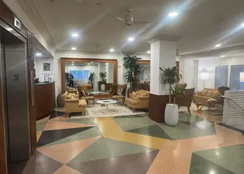 Townhouse Hotel, BW Signature Collection hotel thumbnail 3