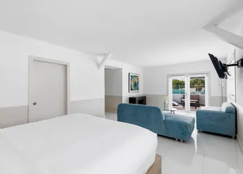Townhouse Hotel, BW Signature Collection hotel thumbnail 5
