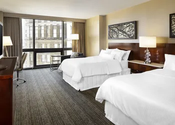 The Westin Cincinnati hotel thumbnail 4