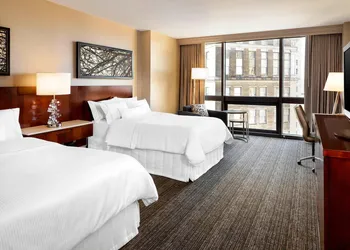 The Westin Cincinnati hotel thumbnail 5