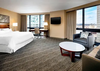 The Westin Cincinnati hotel thumbnail 6