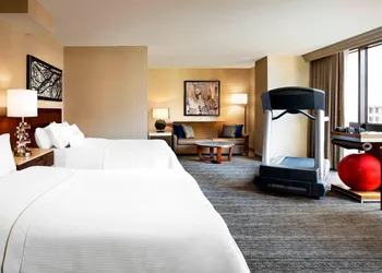 The Westin Cincinnati hotel thumbnail 7