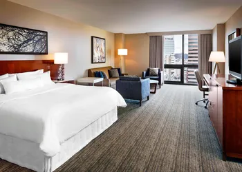 The Westin Cincinnati hotel thumbnail 8