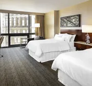 The Westin Cincinnati hotel detail image 4