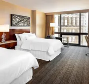 The Westin Cincinnati hotel detail image 5