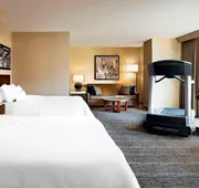 The Westin Cincinnati hotel detail image 7