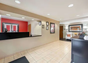 Extended Stay America Suites Cincinnati Blue Ash Kenwood Rd hotel thumbnail 2