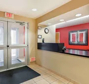 Extended Stay America Suites Cincinnati Blue Ash Kenwood Rd hotel detail image 3
