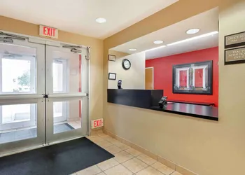 Extended Stay America Suites Cincinnati Blue Ash Kenwood Rd hotel thumbnail 3