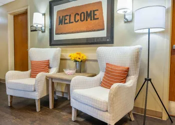 Extended Stay America Suites Cincinnati Blue Ash Kenwood Rd hotel thumbnail 4