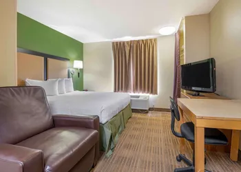 Extended Stay America Suites Cincinnati Blue Ash Kenwood Rd hotel thumbnail 6