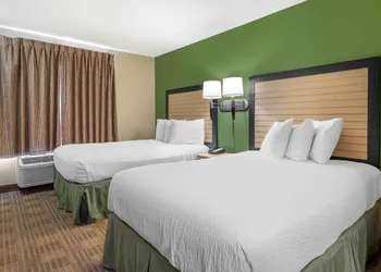 Extended Stay America Suites Cincinnati Blue Ash Kenwood Rd hotel thumbnail 8