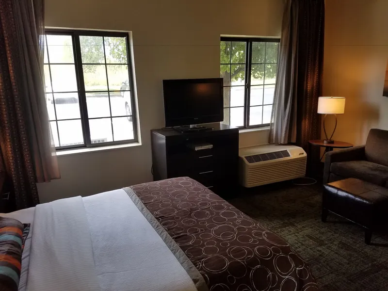 Staybridge Suites Cincinnati North by IHG hotel detail image 2