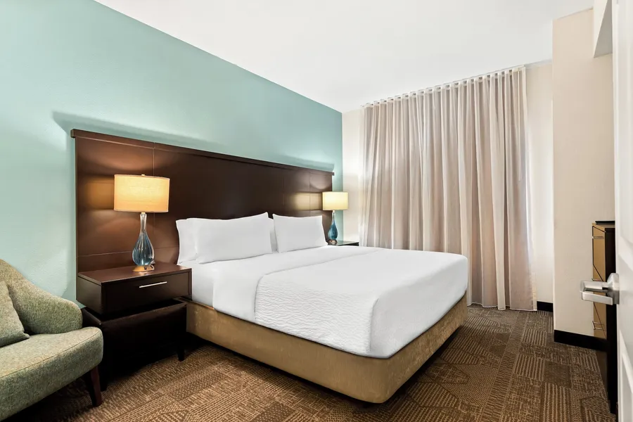 Staybridge Suites Cincinnati North by IHG hotel detail image 6