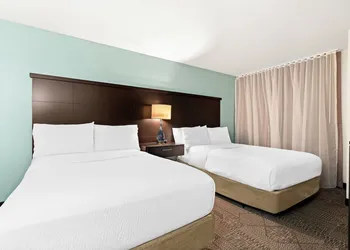 Staybridge Suites Cincinnati North by IHG hotel thumbnail 7