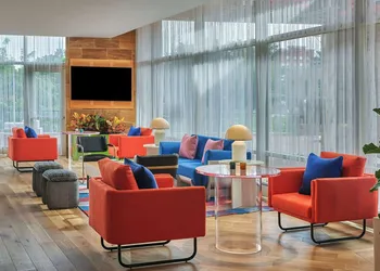 Graduate by Hilton Cincinnati hotel thumbnail 4