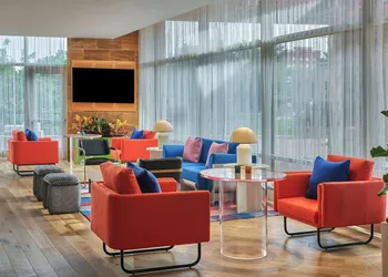 Graduate by Hilton Cincinnati hotel thumbnail 4