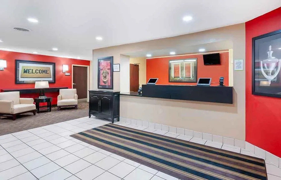 Extended Stay America Suites Cincinnati Covington hotel detail image 2