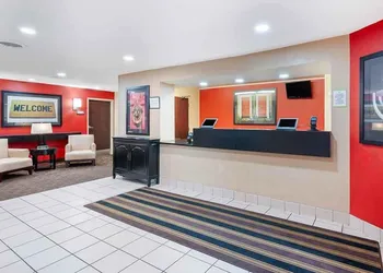 Extended Stay America Suites Cincinnati Covington hotel thumbnail 2